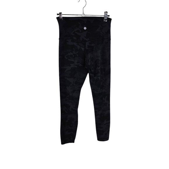 Lululemon align II leggings - Picture 1 of 8